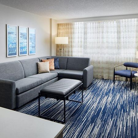 Embassy Suites By Hilton West Palm Beach Central Exterior foto