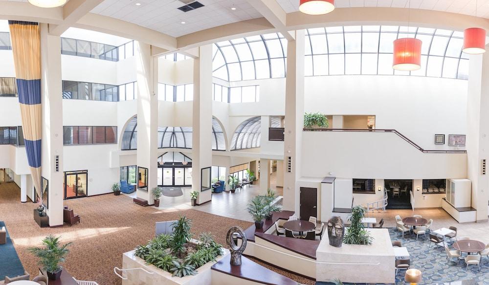 Embassy Suites By Hilton West Palm Beach Central Exterior foto