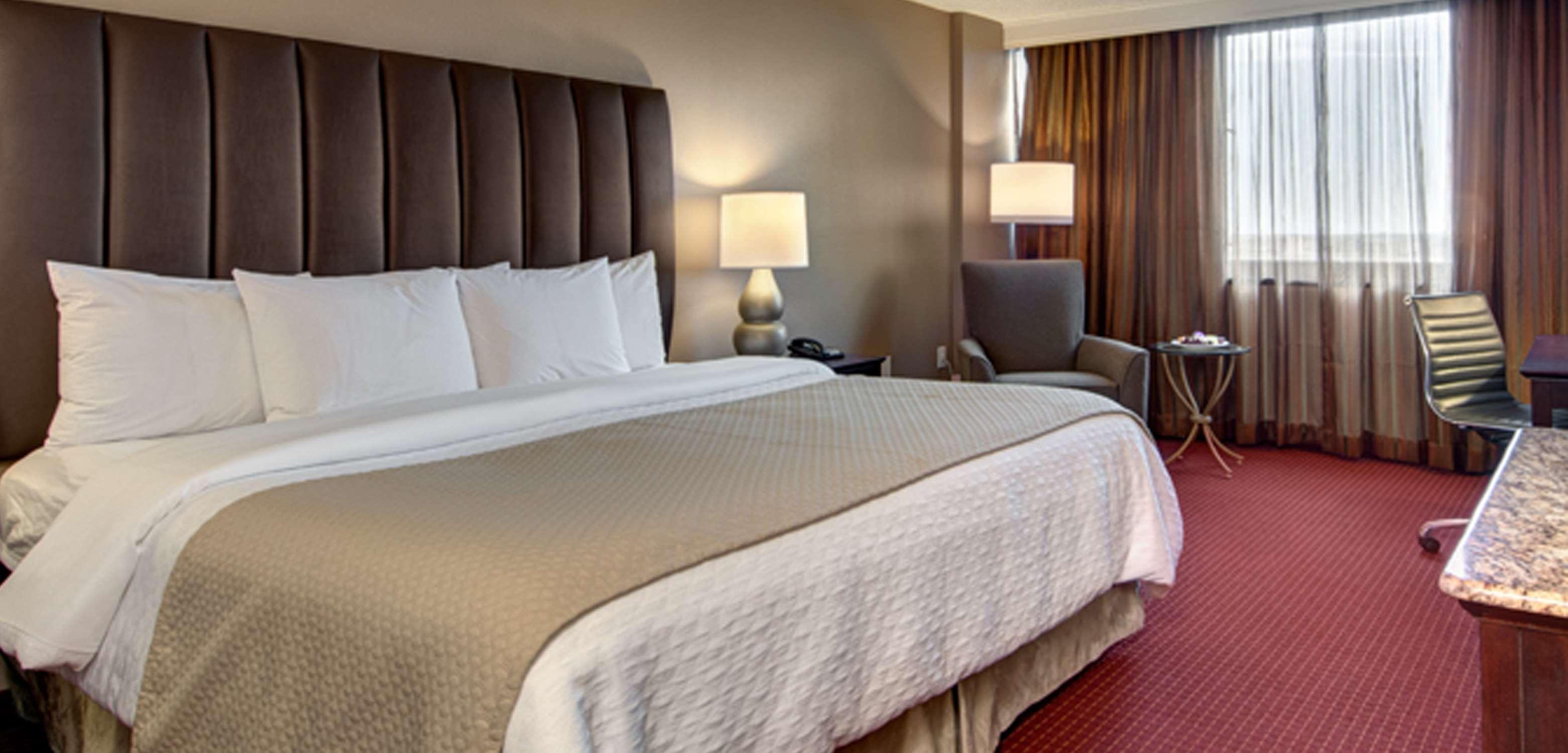 Embassy Suites By Hilton West Palm Beach Central Zimmer foto