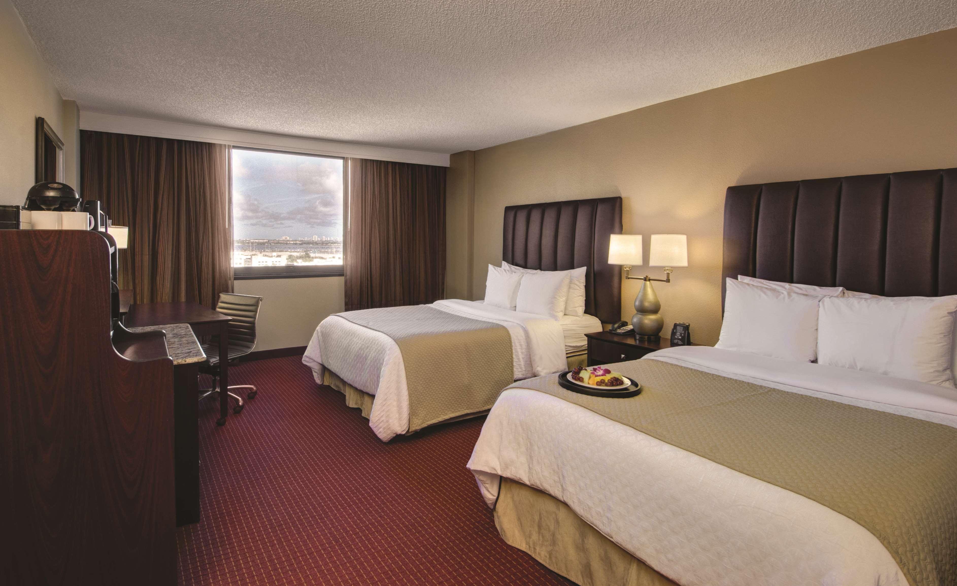 Embassy Suites By Hilton West Palm Beach Central Zimmer foto