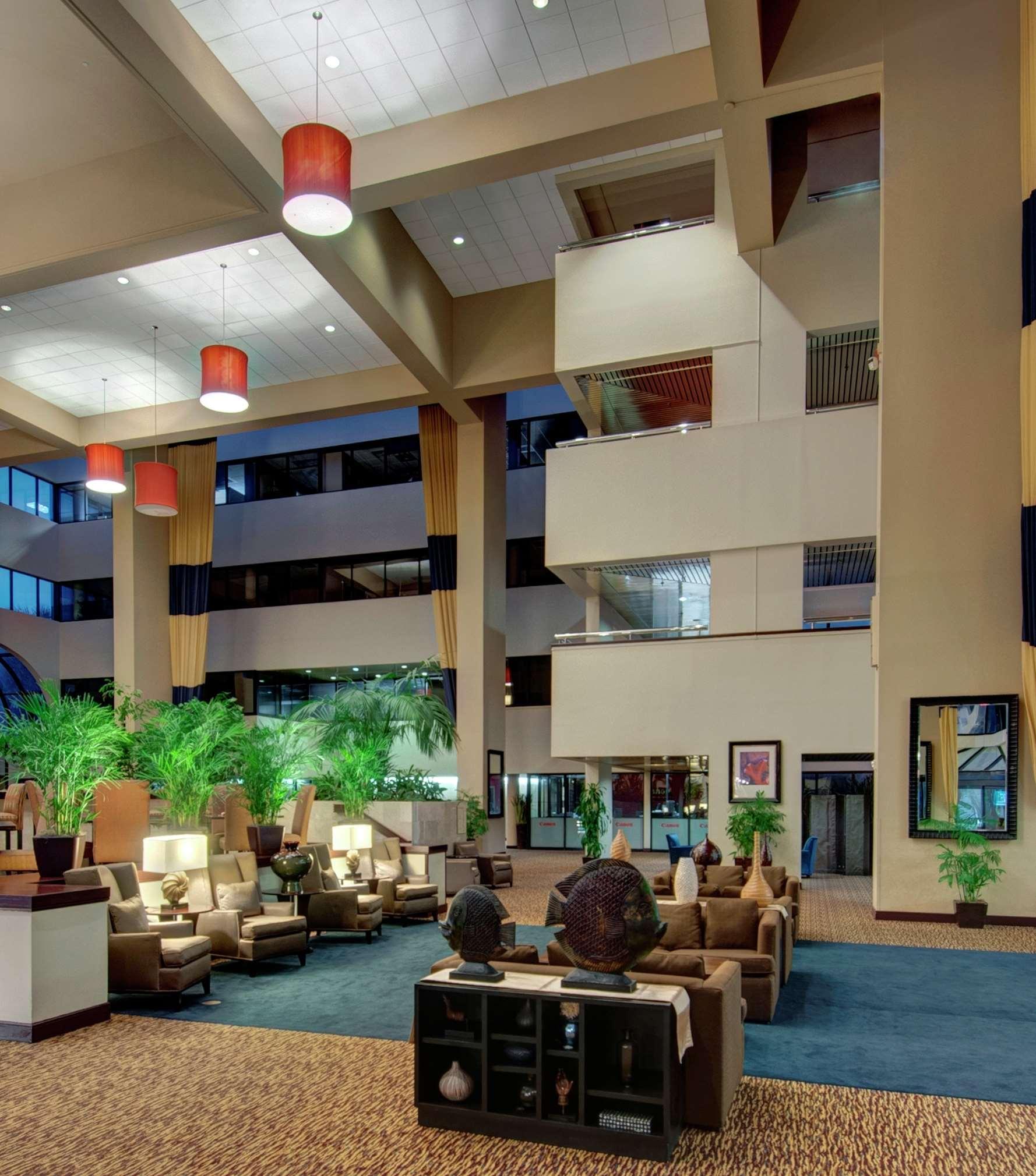 Embassy Suites By Hilton West Palm Beach Central Exterior foto