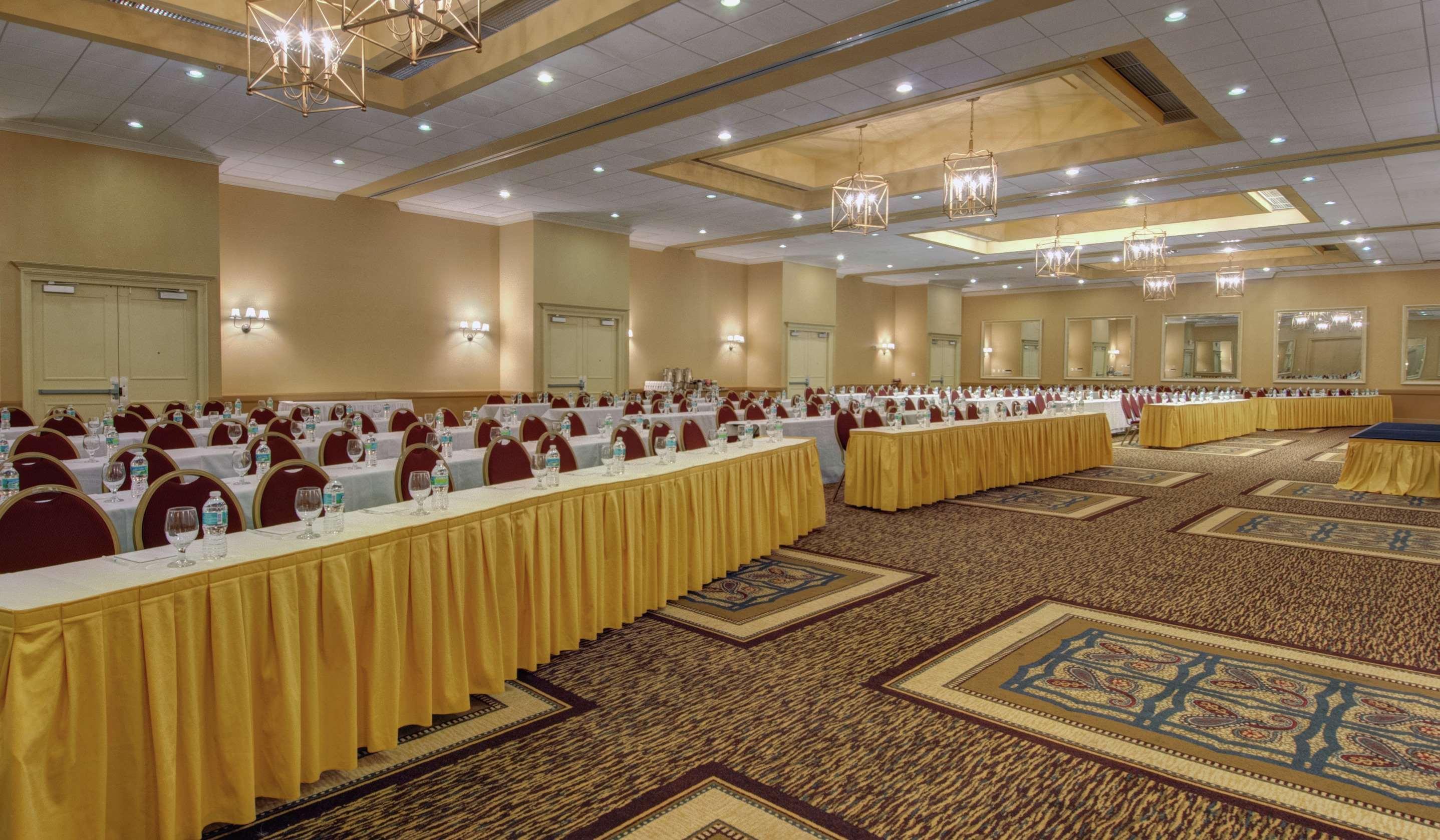 Embassy Suites By Hilton West Palm Beach Central Business foto