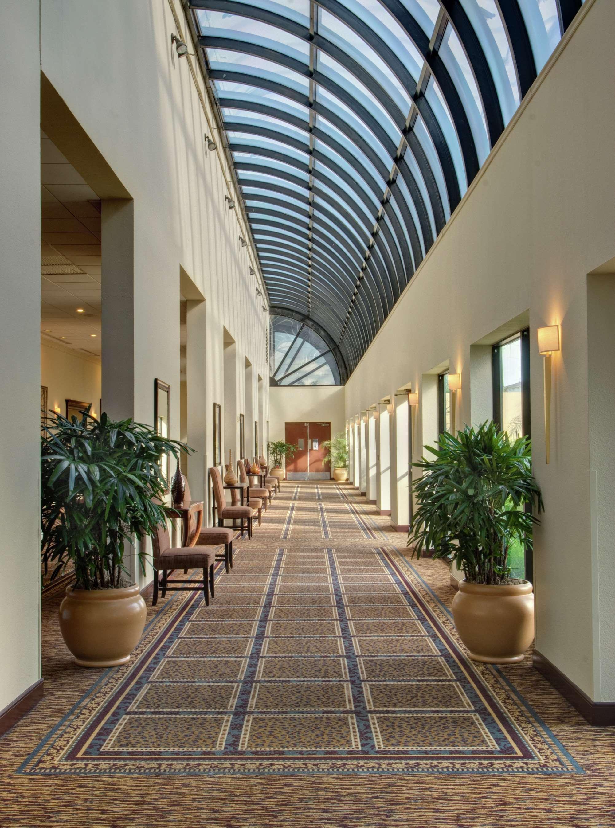 Embassy Suites By Hilton West Palm Beach Central Interior foto