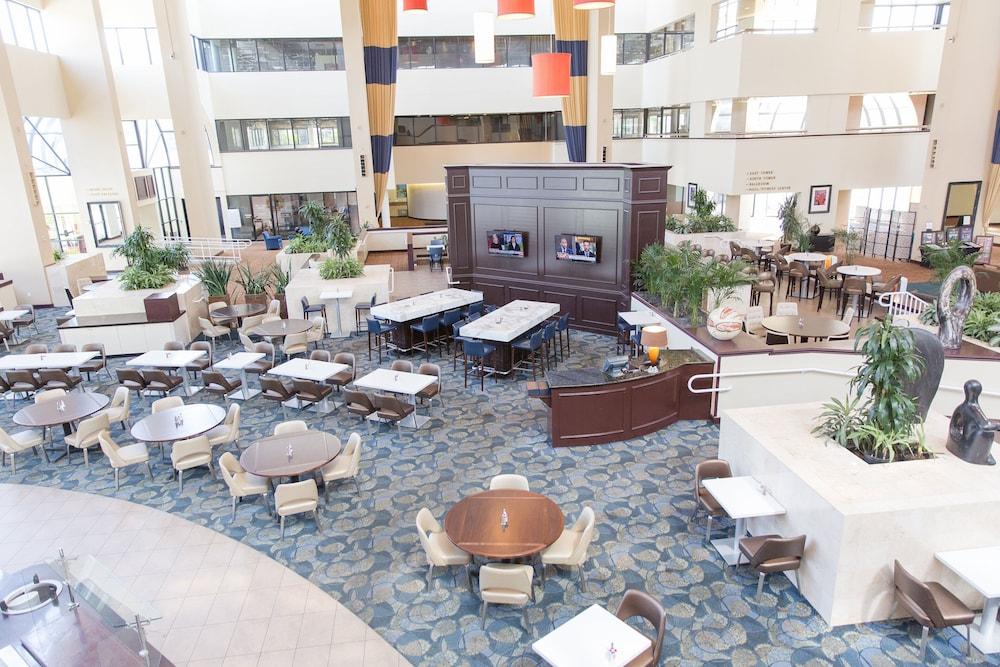 Embassy Suites By Hilton West Palm Beach Central Exterior foto