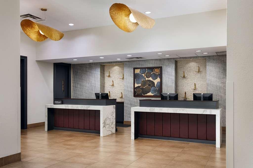 Embassy Suites By Hilton West Palm Beach Central Interior foto