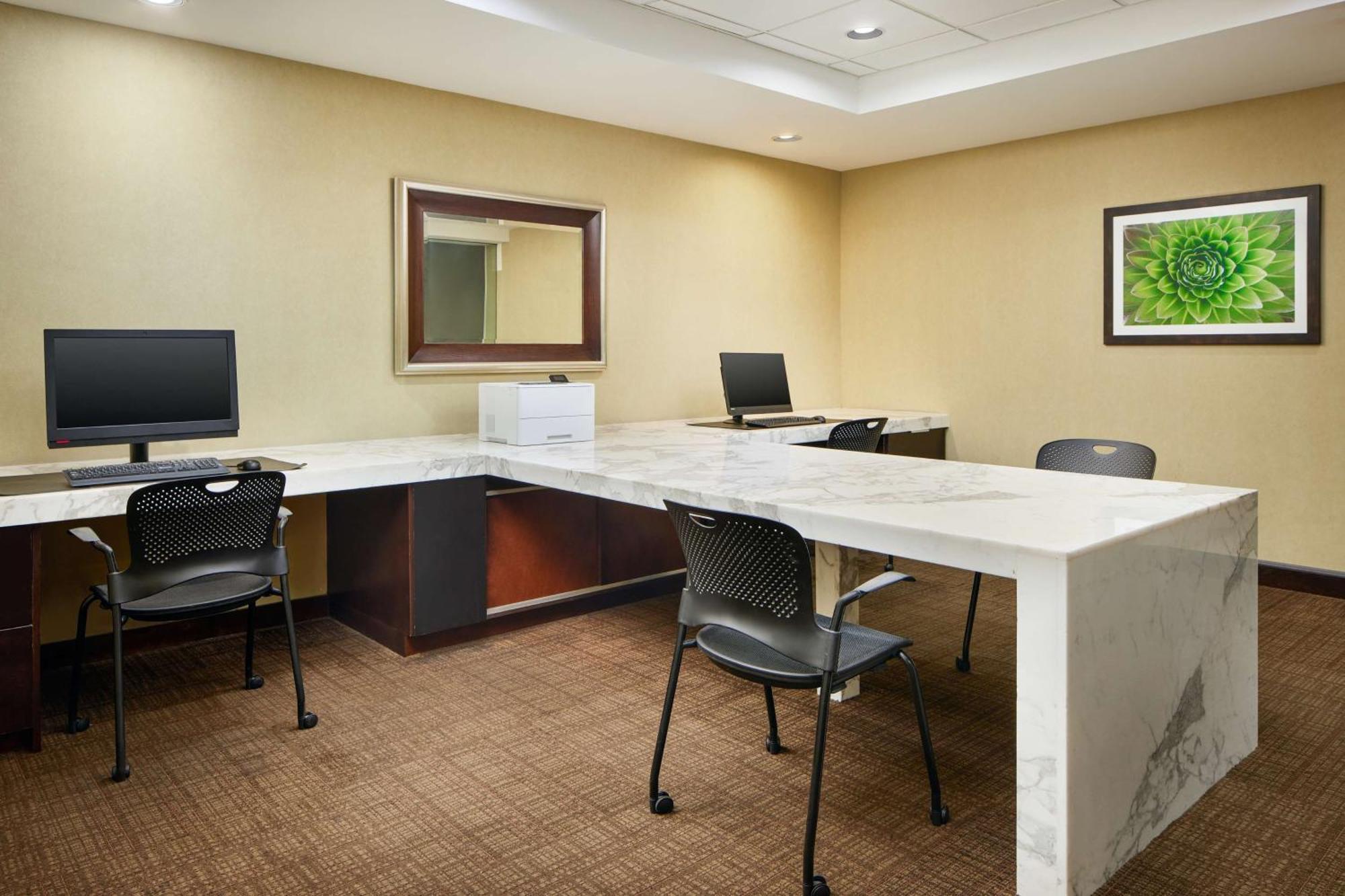 Embassy Suites By Hilton West Palm Beach Central Exterior foto