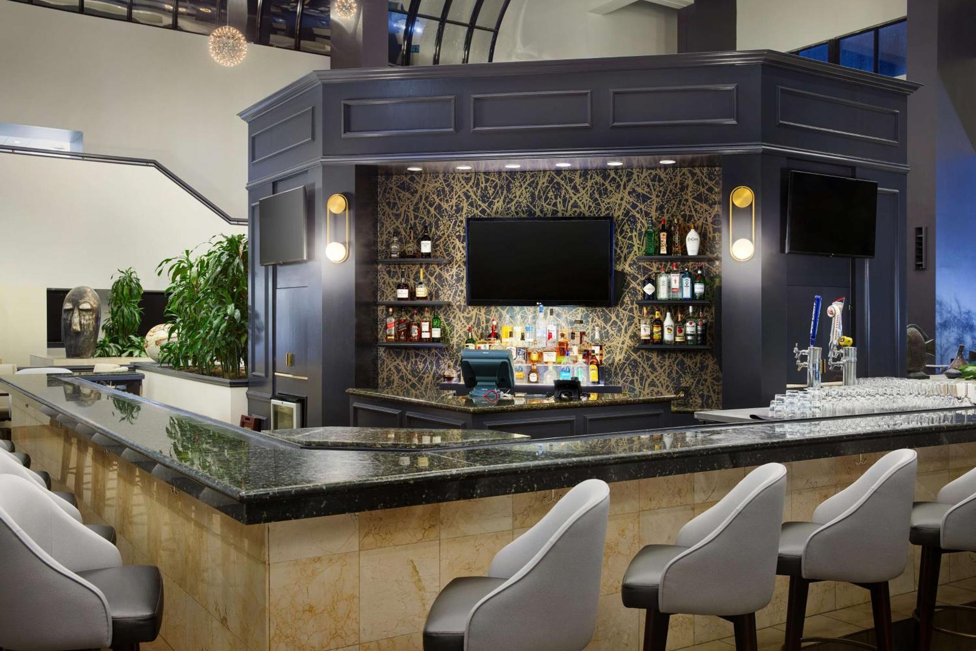 Embassy Suites By Hilton West Palm Beach Central Exterior foto