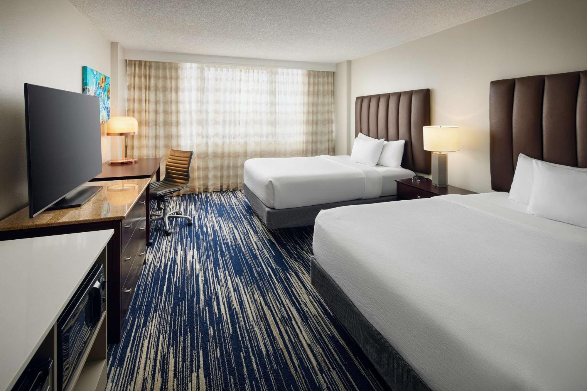 Embassy Suites By Hilton West Palm Beach Central Exterior foto