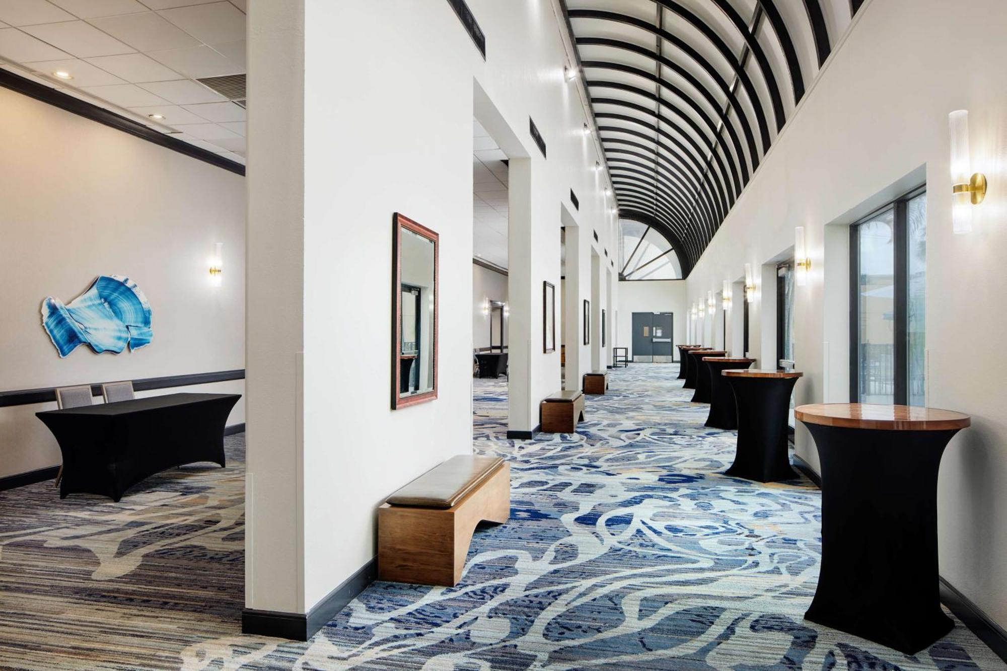 Embassy Suites By Hilton West Palm Beach Central Exterior foto
