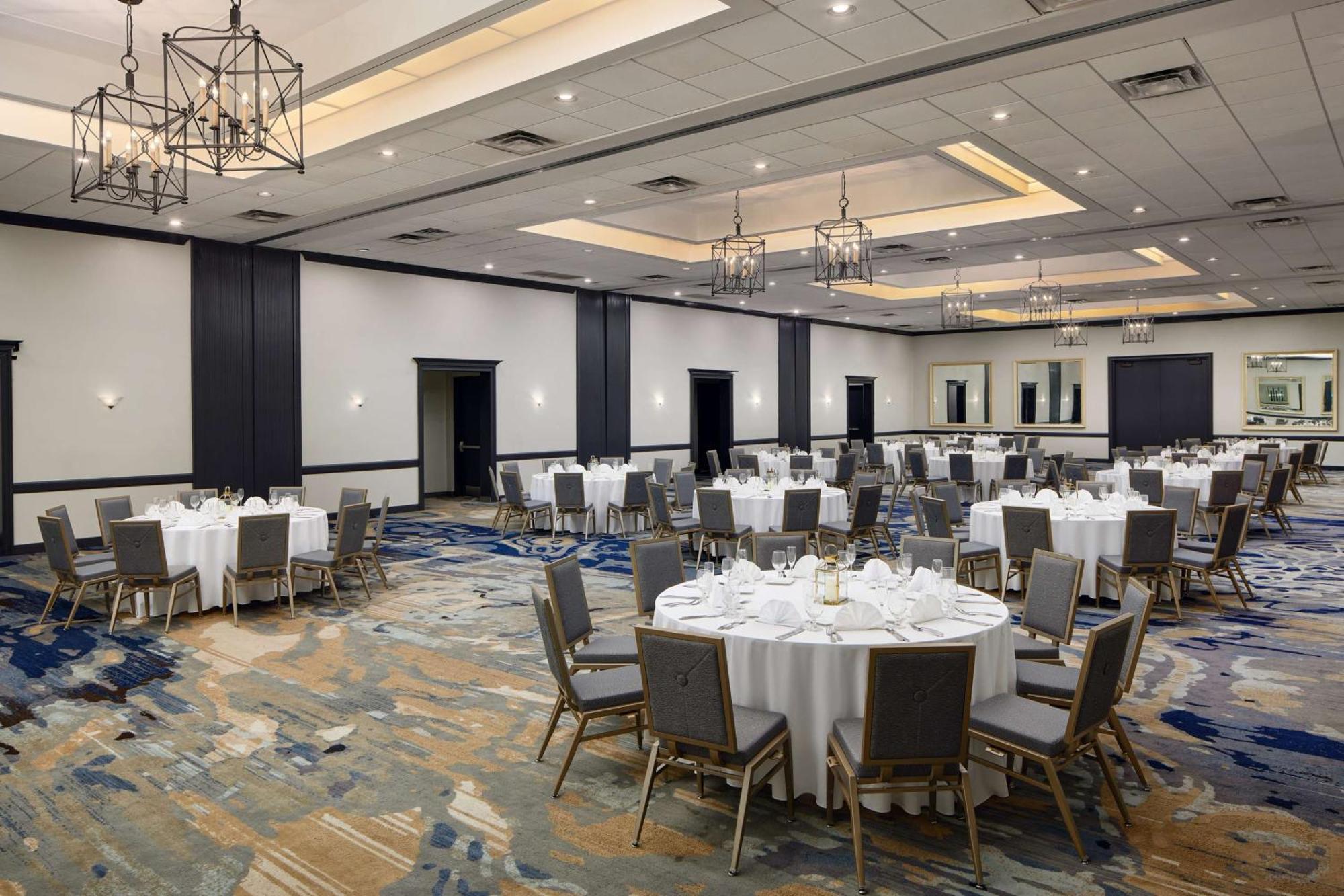 Embassy Suites By Hilton West Palm Beach Central Exterior foto