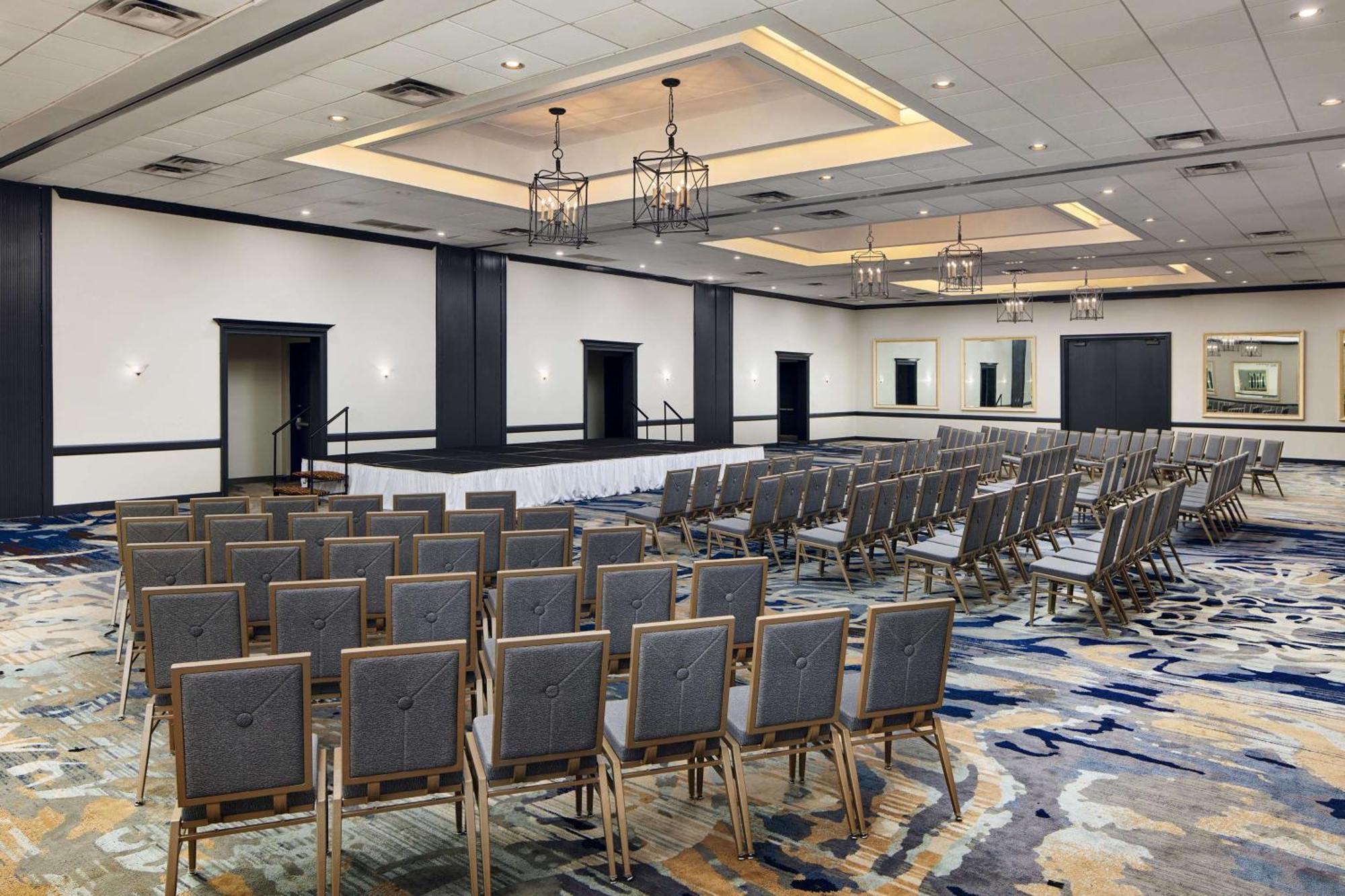 Embassy Suites By Hilton West Palm Beach Central Exterior foto