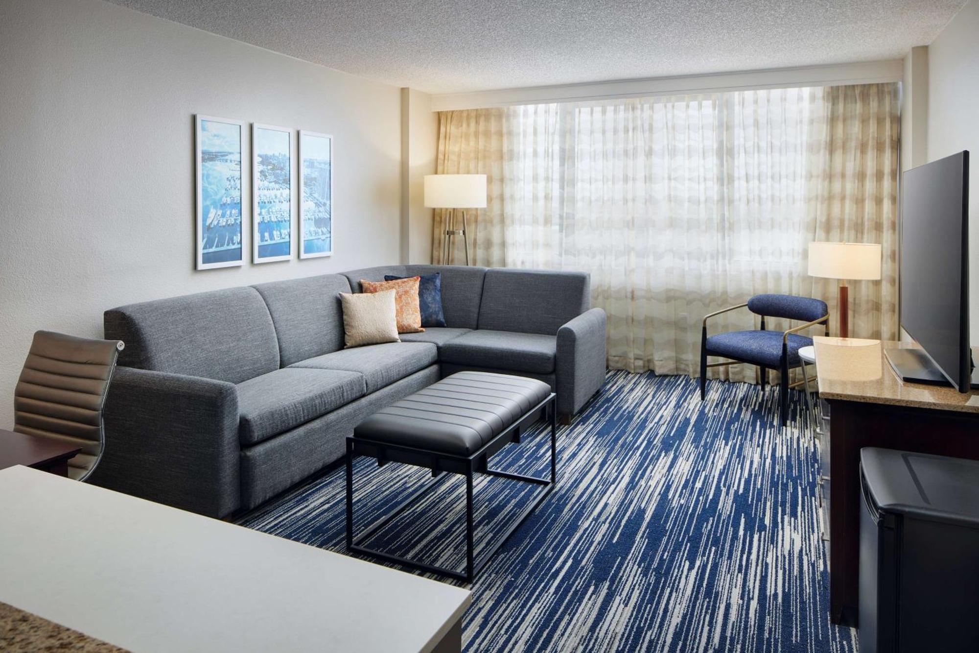 Embassy Suites By Hilton West Palm Beach Central Exterior foto