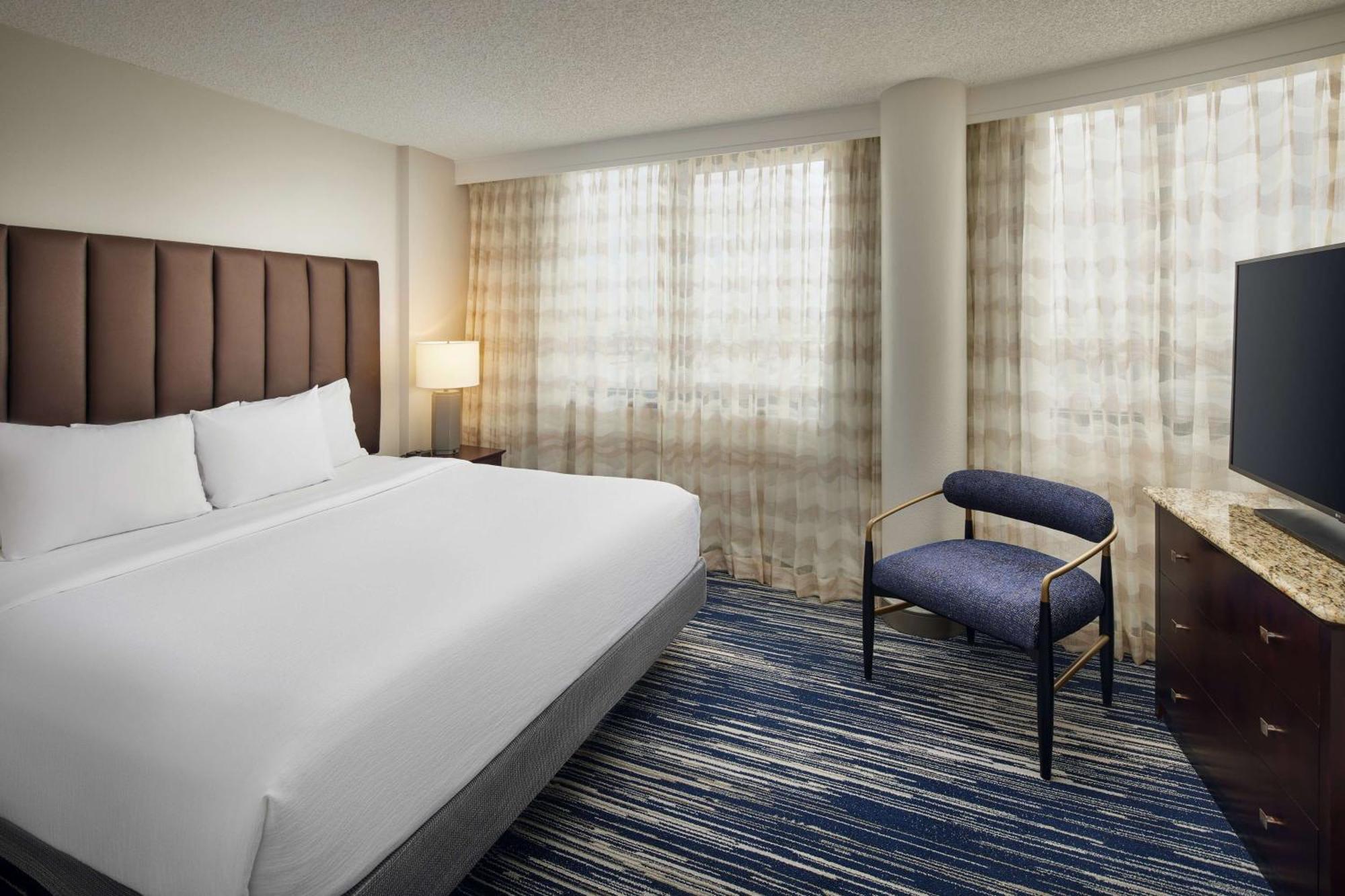 Embassy Suites By Hilton West Palm Beach Central Exterior foto