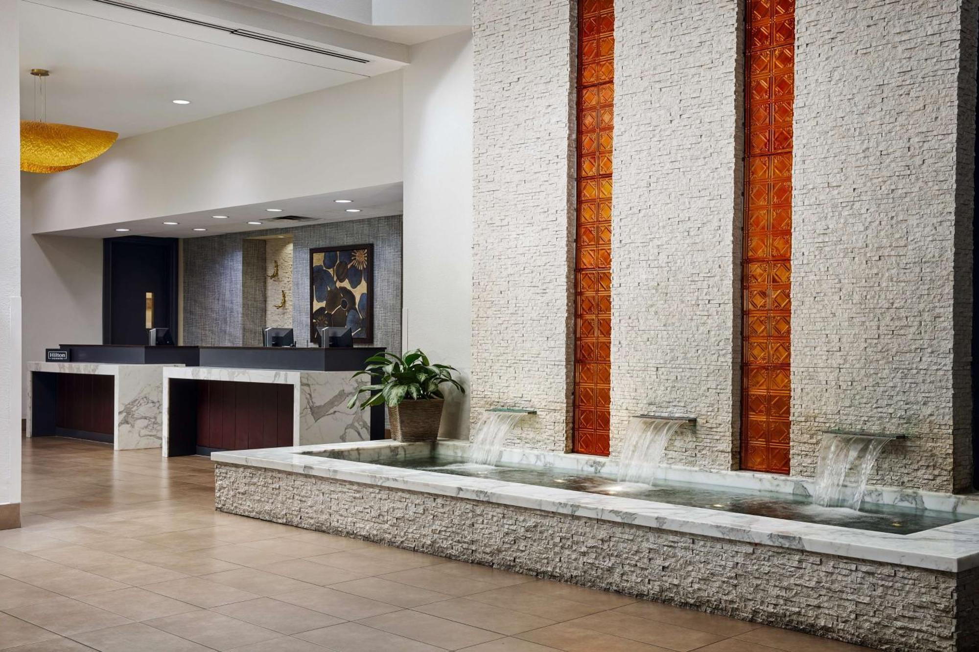 Embassy Suites By Hilton West Palm Beach Central Exterior foto