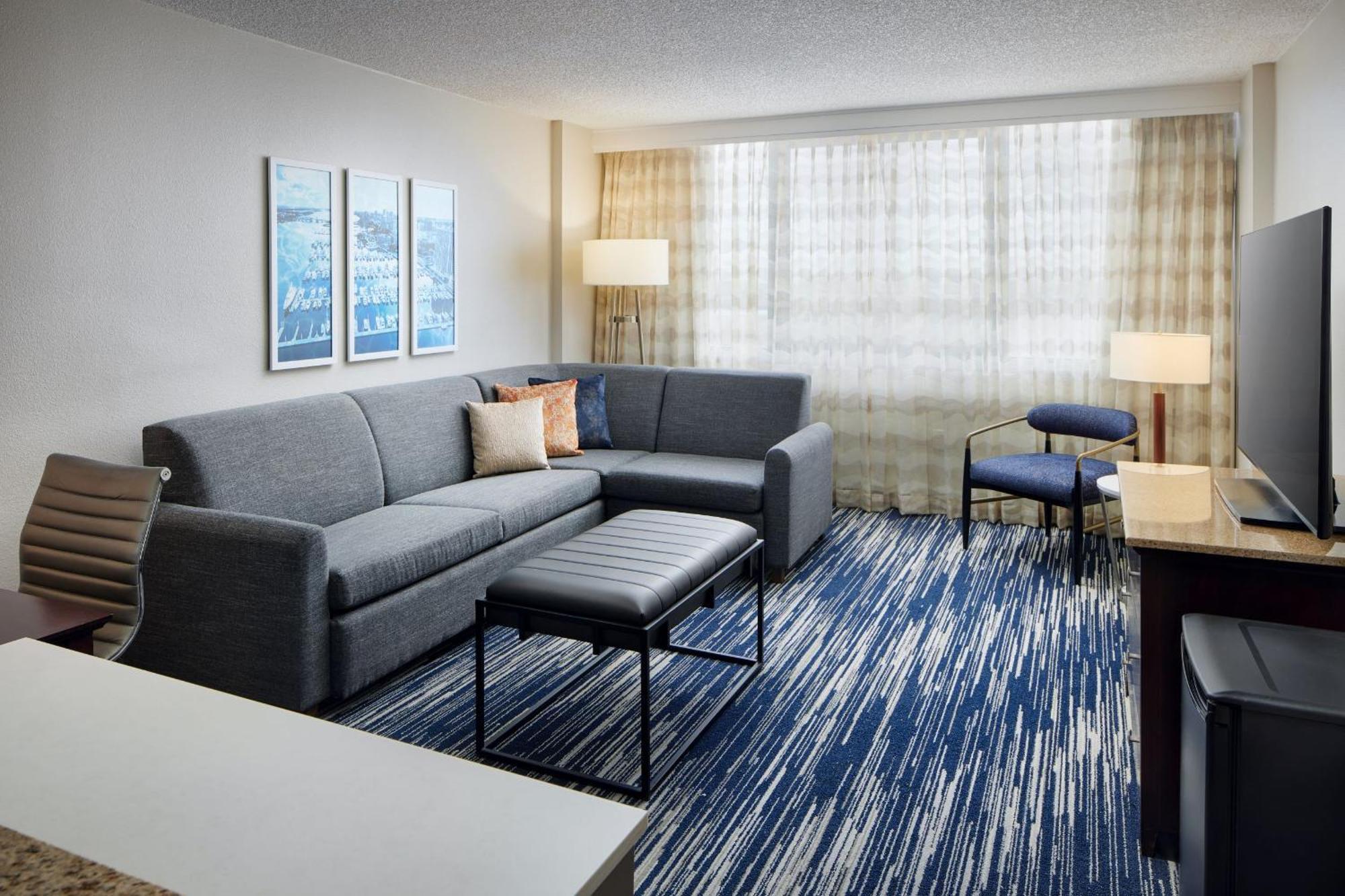 Embassy Suites By Hilton West Palm Beach Central Exterior foto