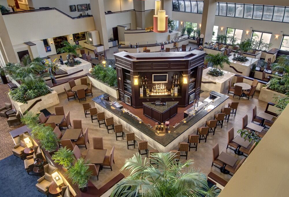 Embassy Suites By Hilton West Palm Beach Central Exterior foto